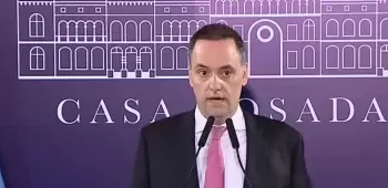 Manuel Adorni: “La educación es un pilar fundamental para sacar a la gente de la pobreza”