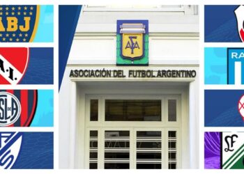 El Gobierno informó que, a partir del 1° de noviembre, los clubes de fútbol podrán convertirse en Sociedades Anónimas Deportivas
