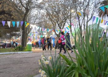 La convocatoria a emprendedores para el Aniversario de Quequén está abierta hasta el lunes