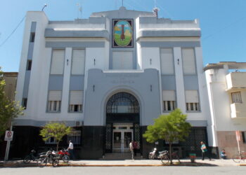 La Municipalidad de Necochea no estará abierta al público este martes 16 de julio