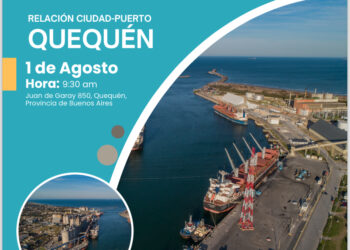 Se realiza este jueves el Congreso sobre Puerto/Ciudad en las instalaciones del Consorcio de Gestión.