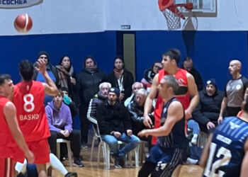 Ganó Rivadavia: La copa NQ y Nec Radio va a tercer partido