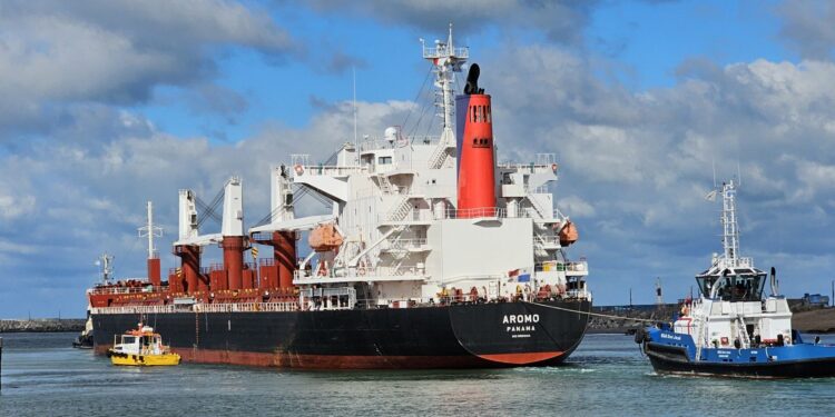 Congreso Portuario: La Importancia de la Relación Puerto-Ciudad