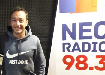 Mauro Cabrera: “La frustración es la normalidad dentro del deporte y el éxito es la excepción”