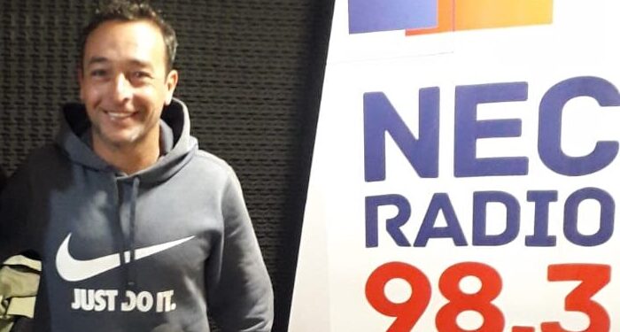 Mauro Cabrera: “La frustración es la normalidad dentro del deporte y el éxito es la excepción”