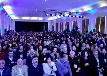 2° Congreso Productivo Bonaerense: “El Estado provincial no puede reemplazar al Estado nacional”.