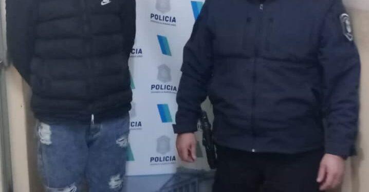 Motociclista que atropelló a una joven: La moto tenía pedido de secuestro. Había sido robada en Quequén