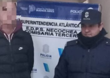 Motociclista que atropelló a una joven: La moto tenía pedido de secuestro. Había sido robada en Quequén