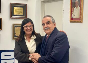 La “Rosca” política Necochense: Línea de Guillermo Moreno en nuestra ciudad. Por Miguel Abálsamo