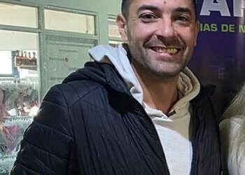 Facundo Rodríguez: “Los jóvenes no se involucran tanto en la política como deberían”