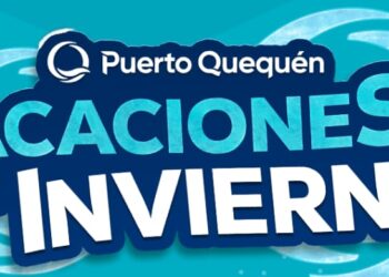 Vacaciones de invierno: Puerto Quequén y tres días a puro espectáculos libres y gratuitos. Enterate