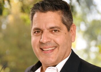El ex candidato a Intendente Pablo Nosek al Anses