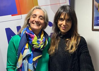 Luciana González Ramella y la importancia de incorporar hábitos saludables a la rutina diaria