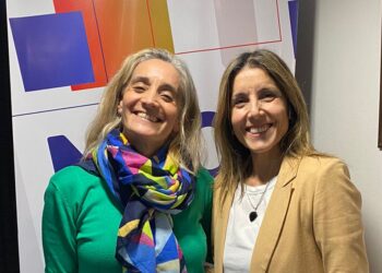 Mariela Pacali y el desafío de educar: “Se viene una escuela “a la carta” en el sentido de atender la particularidad”. Por Julieta Burgueño