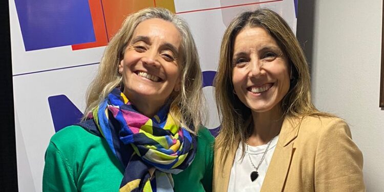 Mariela Pacali y el desafío de educar: “Se viene una escuela “a la carta” en el sentido de atender la particularidad”. Por Julieta Burgueño