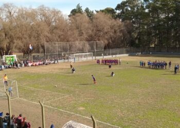 FÚTBOL INFANTIL. Lucida realización de la tercera edición de la Supercopa de Invierno