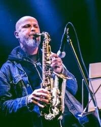 Este sábado se desarrollará en Necochea el Primer Encuentro Internacional de Jazz