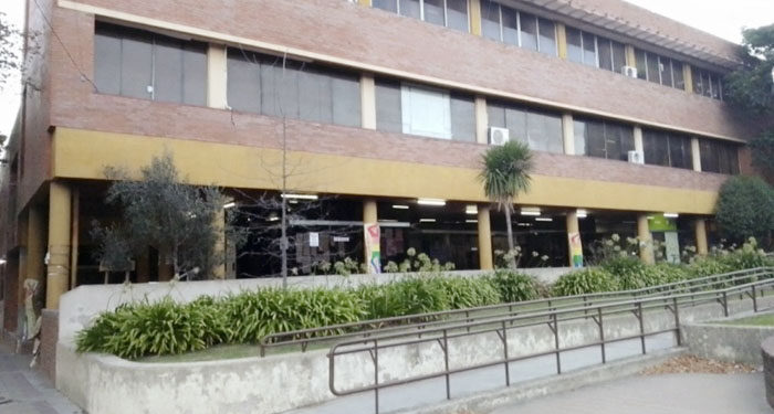 El Centro Cívico seguirá sin atender al público durante la jornada de este miércoles 31 de julio