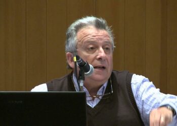 José Orbaiceta: “Las cooperativas representan el 10% de la economía mundial”