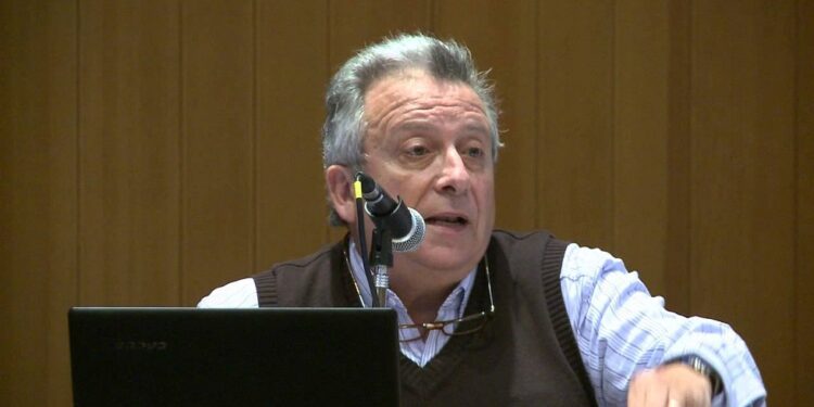 José Orbaiceta: “Las cooperativas representan el 10% de la economía mundial”