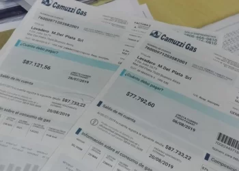Tarifas de gas: advierten que restan aplicar más aumentos y que llegan con subas del 100%
