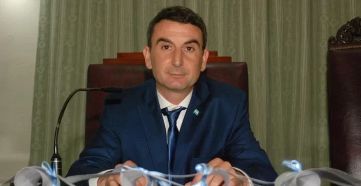 Mariano Valiante, un libertario en ascenso. Por Miguel Abálsamo