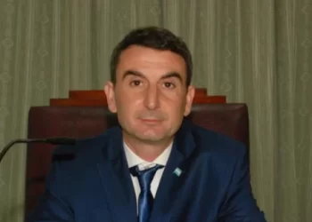 Mariano Valiante, un libertario en ascenso. Por Miguel Abálsamo