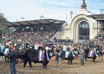 La Rural de Palermo entró en su cuenta regresiva y crecen las expectativas. Por Mario Tambascia