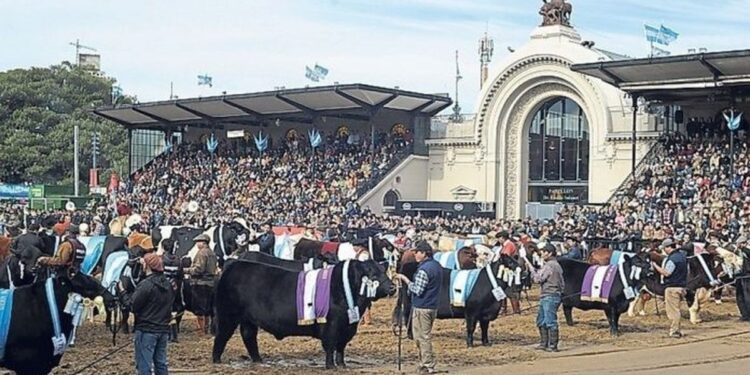 La Rural de Palermo entró en su cuenta regresiva y crecen las expectativas. Por Mario Tambascia