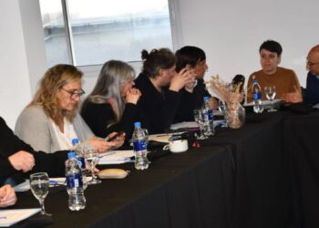 Foro de Intendentes radicales: Unidad y construcción de poder