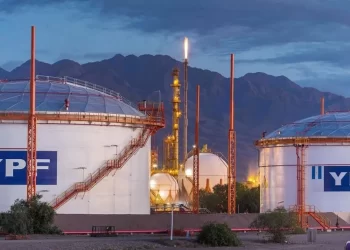 YPF definió que la planta de GNL se construirá en Río Negro