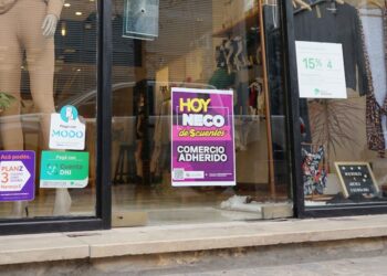 Vuelve NecoDescuentos: Comprá los regalos para el Día de las Infancias en comercios locales