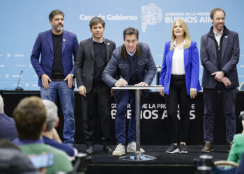 Necochea recibió $272 millones en el tercer desembolso del Fondo de Fortalecimiento Fiscal