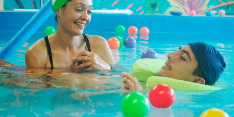 El programa Todos al Agua fue destacado en los medios nacionales por su impacto inclusivo