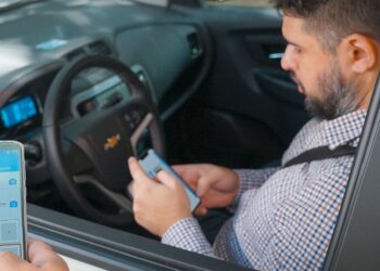 Controles de Tránsito: La documentación obligatoria al momento de conducir un vehículo