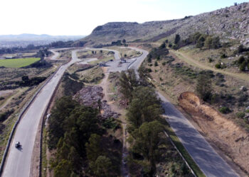 ¿Vuelve el TC a Balcarce?: El Autódromo Juan Manuel Fangio estaría listo para febrero