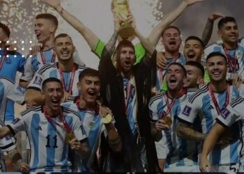 Necochea se prepara para recibir las copas de la Scaloneta en un evento histórico