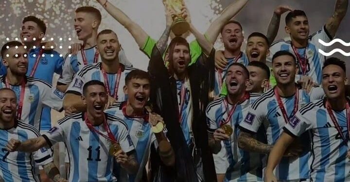 Necochea se prepara para recibir las copas de la Scaloneta en un evento histórico