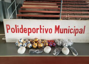 El Polideportivo Municipal será sede la etapa regional de los JEBO