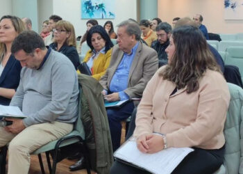 HCD: No fue aprobada la derogación de la emergencia del transporte en nuestra ciudad