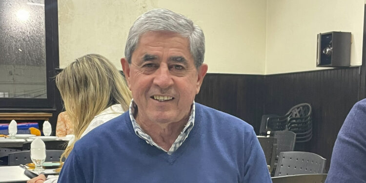 César Arrieta: “Si hay voluntad de los concejales, el problema se termina la próxima semana”