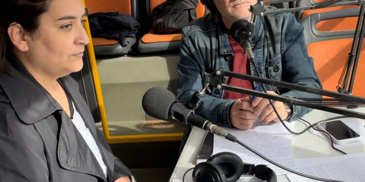 Paula Calabretta, directora EP N° 25: “Esta comunidad es parte de mí y yo me siento parte de ella”