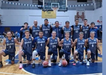 BÁSQUETBOL. Rivadavia perdió frente a IAE de Mar del Plata