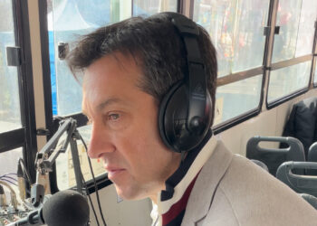 El Intendente elogió la cobertura especial de NEC Radio por los 170 años de Quequén