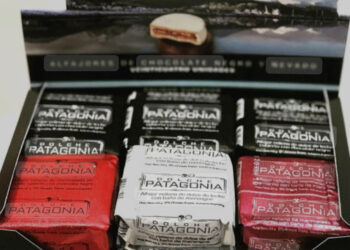 Dolche Patagonia consolida su producción y proyecta lanzarse al mercado extranjero