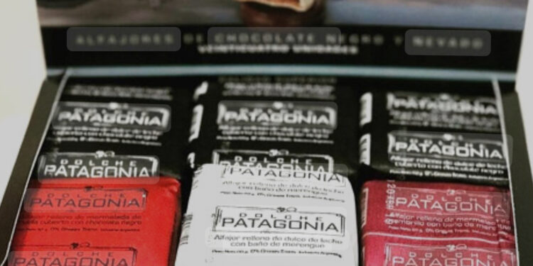 Dolche Patagonia consolida su producción y proyecta lanzarse al mercado extranjero
