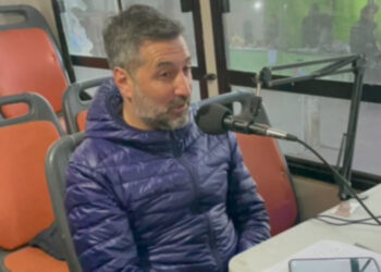 Jorge Martínez y los festejos en Quequén: “La oferta cultural local es muy amplia y muy buena”