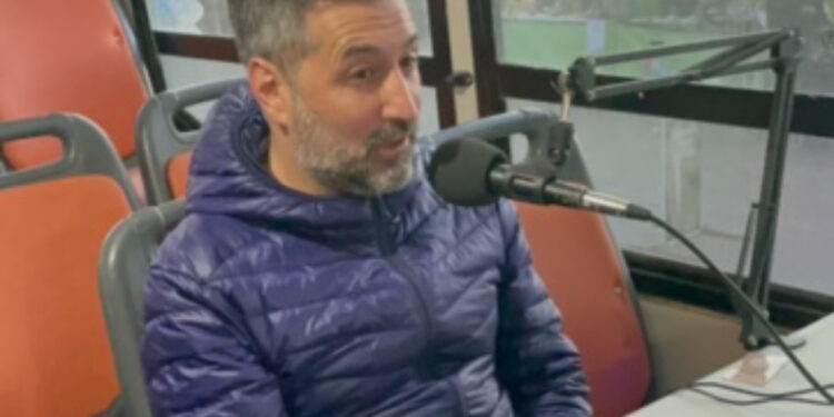Jorge Martínez y los festejos en Quequén: “La oferta cultural local es muy amplia y muy buena”