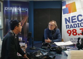 Se viene un festival barrial en la sociedad de fomento “Quequén”