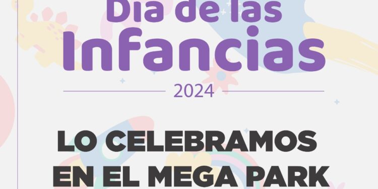 El municipio y Amigos del Lago invitan a celebrar el Día del Niño